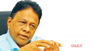 පළාත් සභා තියන් නැහැ ! ඇමති ඩලස් කියයි