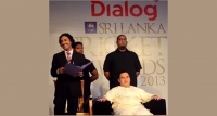 අනියම් සබඳතාවයක් නිසා ක්‍රිකට් නාට්‍යය කපයි