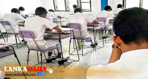 උසස් පෙළ දෙවන අදියර අද සිට යළි ඇරඹේ