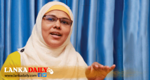 ආර්ථිකය, දේශීය රාමුවකට හැරෙව්වොත් නැවත ආගාධයකට  වැටෙනවා - ආචාර්ය චම්පිකා ධර්මදාස