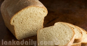 පාන් ලාභ වීම පැය 24 කින් කල්යයි