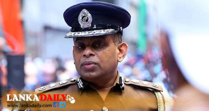 පාතාලයේ ගිනිඅවි අල්ලන්න මාස දෙකක විශේෂ මෙහෙයුමක් ලබන මස සිට