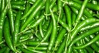 අයිස් බකට් වෙනුවට අමු මිරිස් චැලේන්ජ්