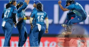 ජාතික කාන්තා ක්‍රිකට් කණ්ඩායමට යන්නට ලිංගික අල්ලස් ?