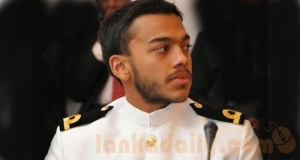 යෝෂිත හිරබත් එපා කියයි, තුන්වේලටම ගෙදරින් කෑම
