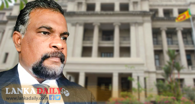 දූෂණය වැලැක්වූවාට, හිඟ බදු එකතු කළාට අර්බුදය විසඳෙන්නේ නැහැ - භාණ්ඩාගාර ලේකම්