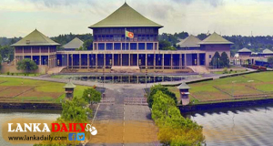 අඩු මිලට ඖෂධ සැපයීම නව පනත් සංශෝධනයේ බලාපොරොත්තුවයි