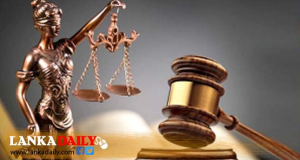 ගෝඨා යුගයේ යටගහපු නඩු 89 ක් යළි විභාගයට