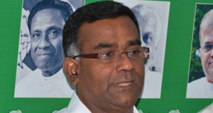 තිස්ස අත්තනායක 11 දක්වා රිමාන්ඩ්