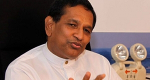 යුරෝපා කොමිසමේ කොන්දේසි ඉටුකරනවා - ඇමති රාජිත