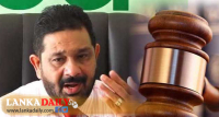 අසාද් සාලි තවදුරටත් රිමාන්ඩ්