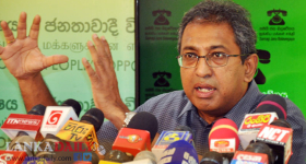 මැතිවරණ සුරංගනා කතා වැඩක් නැහැ. IMF සමඟ වැඩ කළ යුතුයි - හර්ෂ   