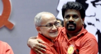 සෝමවංශ නැතුව ජවිපෙට ගමනක් නෑ වගේ