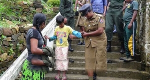 අතුරුදන් නෝටන්බි‍්‍රජ් දැරිය පාසැලේ හැංගිලා