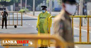 ග්‍රාම නිලධාරී වසම් රැසක හුදෙකලා බව ඉවතට !