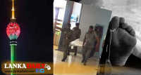 නෙළුම් කුලුනෙන් පැන දිවිනසා ගත් සිසුවියගේ තොරතුරු සියල්ල හෙළිවෙයි