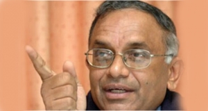 'මේ ජනාධිපතිවරණයෙන් වැඩක් නැහැ' (වීඩියෝ)