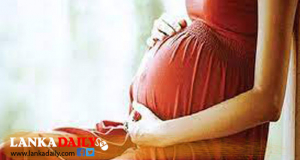සංකූලතා පවතින ගැබිනි මව්වරුන්ට එන්නත්කරණය !