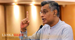 උඩින් ගිය කතාව බොරුවක් - පාඨලී චම්පික   