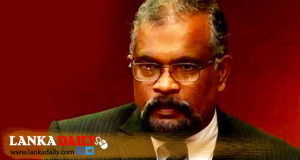 මුදල් අමාත්‍යාංශ ලේකම්ට වසරක සේවා දිගුවක්