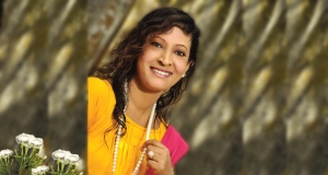 රූපාලාවන්‍ය යෙන් සමාජ වෙනසක් කළ හැකියි - නදීගා විජේසිංහ