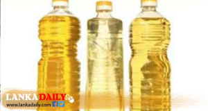 ඉදිරියේදී පොල්තෙල් මිල ඉහළ යාමේ අවදානමක්