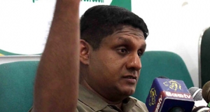 ඉල්ලන්න කීවාම සජිත් බැහැ කියලා