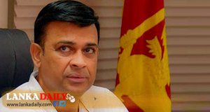 රංජන්ට පාර්ලිමේන්තු අසුන හිමිවෙයිද ? තීන්දුව 31වනදා