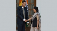ආරක්ෂක අමාත්‍යංශ ලිපියට ඉන්දියාවේ විරෝධය