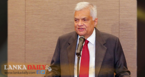 ජනතාව ගැන නොසිතු මහජන නියෝජිතයින් ගැන ජනතාවට යළි විශ්වාසයක් තැබිය නොහැකියි - ජනපති
