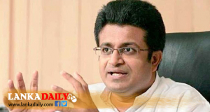 කණු මතින් ඉදිවෙන නව දුම්රිය මාර්ග පද්ධතියට කැබිනට් අනුමැතිය !