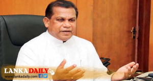 සජබයයි එජාපයයි එකතු වීම අනිවාර්යයි -පා.ම රංජිත් මද්දු­ම­බ­ණ්ඩාර