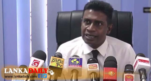 සියලුම රාජ්‍ය හා රාජ්‍ය අනුබද්ධ ආයතන පිරිසිදු කිරීමේ වැඩසටහනක් අද