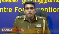 සංචරණ සීම දැඩිවේ ! බස්නාහිරට ඇතුළු වීමත් පිටවීමත් තහනම් !
