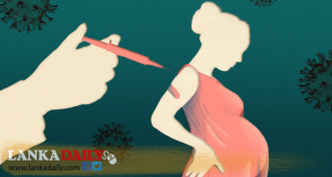 දරුවන් හදන්න එපා කිව්වාම ගබ්සා කරන්න ඉල්ලීම් වැඩිවේ   
