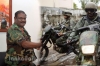 යාපනයෙන් හමුදාව යනවාට සාමාන්‍ය ජනතාව කැමති නෑ - මේජර් ජෙනරාල් ජගත් අල්විස්‌