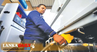 IMF ණය කොන්දේසි සපු­රන්න ඊජි­ප්තුවේ දෙවැනි වර­ටත් තෙල් මිල ඉහළ දමයි