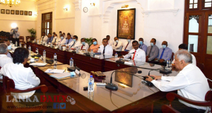 සහල් තොග සගවා ගැනීමට එරෙහිව නව නීති !