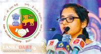 ශ්‍රී ලංකාවේ ආර්ථික පසුබෑම තාවකාලිකයි ! ඉන්දීය සහකාර මහ කොමසාරිස්වරිය සිංහලෙන්ම කියයි   