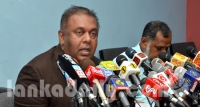 ගෝඨා යුද්ධය පටන් ගත්තෙත් කොමිස් ගහලා-මංගල
