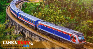 දුන්හිඳ ඔඩිසි අද සිට ධාවනයට එක්වේ