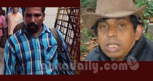 රාජපක්ෂලාගෙන් බේරුනු මාධ්‍යවේදීන්ව යහපාලනයෙන් බේරගන්න බෑ කියලා