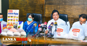 අද සිට සතොස හරහා සහන මලු