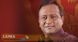 සමාජ විශමාචාර වැළැක්වීමට සෑම ගමකටම මහජන ආරක්ෂක කමිටුවක්   