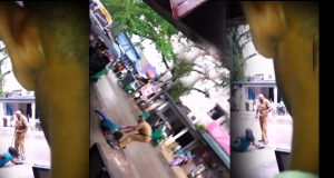 රත්නපුරේ කාන්තාවට පහර දුන් සැරයන් 'හඳුනා' ගැනේ