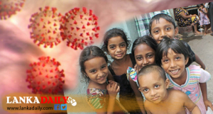 දරුවන් ආරක්ෂා කර ගන්න ! සෞඛ්‍ය කාර්යාංශ විසින් මව්පියන්ට ඉල්ලීමක්
