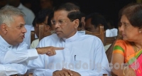 මෛත්‍රී - රනිල් - චන්ද්‍රිකා 19 ගැන විශේෂ සාකච්ඡාවක