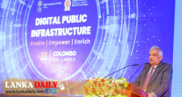 ඩිජිටල් ආර්ථික පරිවර්තනයක් සඳහා වන නීති මෙම වසර මැද පාර්ලිමේන්තුවට