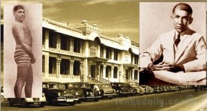 අපි නොදන්න නිදහසේ ලේක් හවුස් මාධ්‍ය මා‍ෆියාව