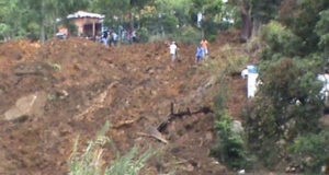 මීරියබැද්ද යළිත් අවදානම්
